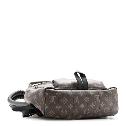 Monogram Palm Springs Backpack MM