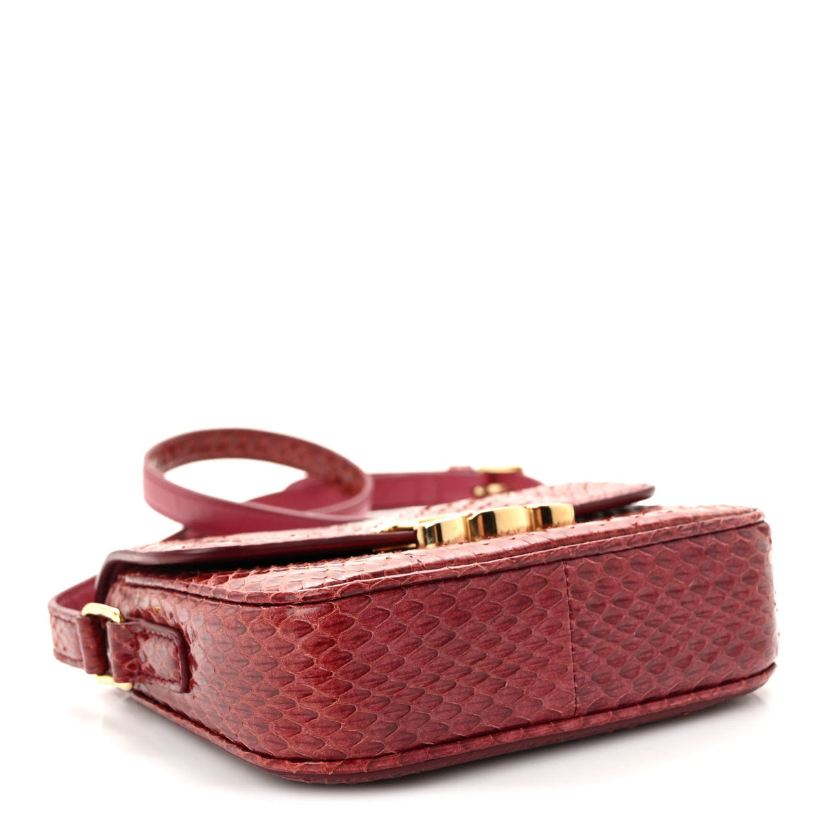 Watersnake Teen Triomphe Ruby