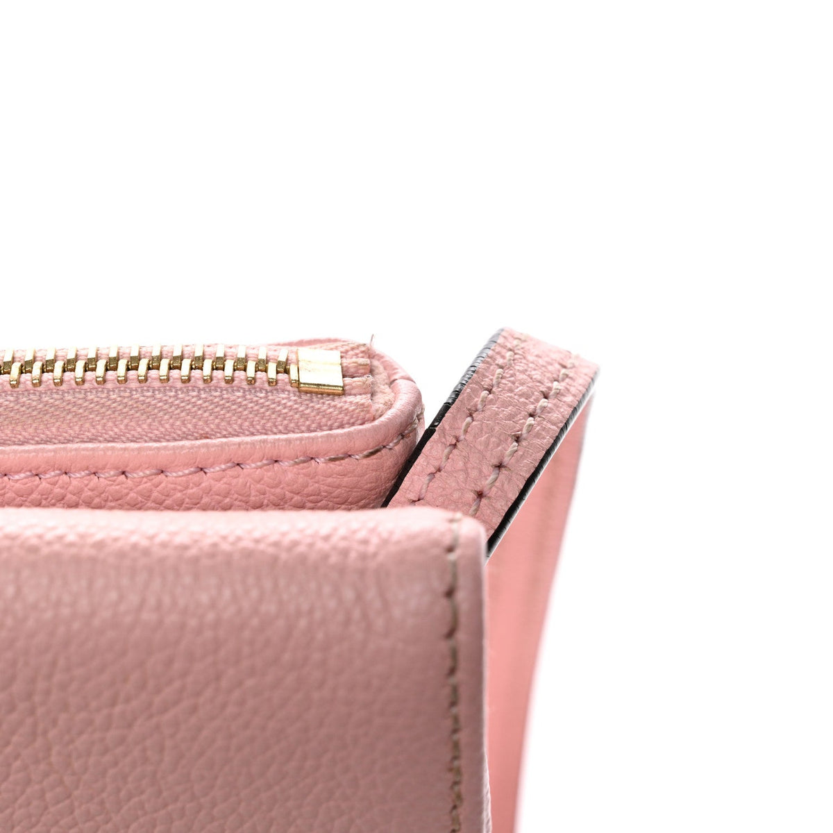 Empreinte Twice Rose Ballerine