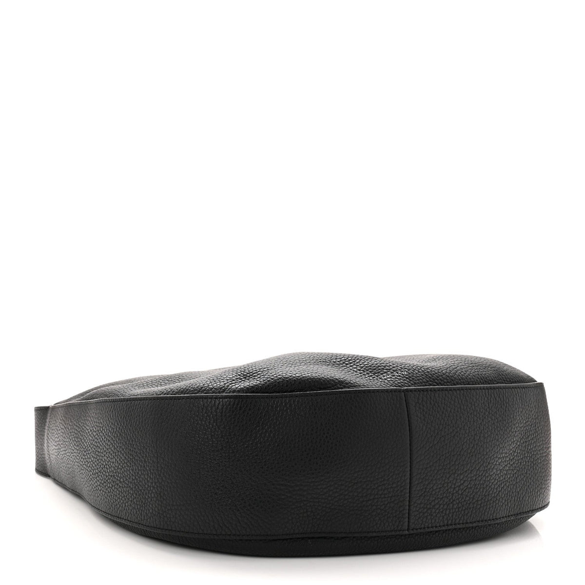 Calfskin Allie Bag Black