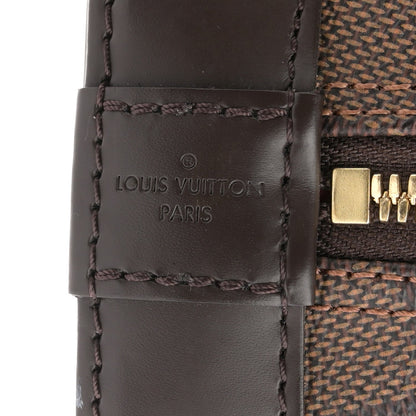 Damier Ebene Alma BB