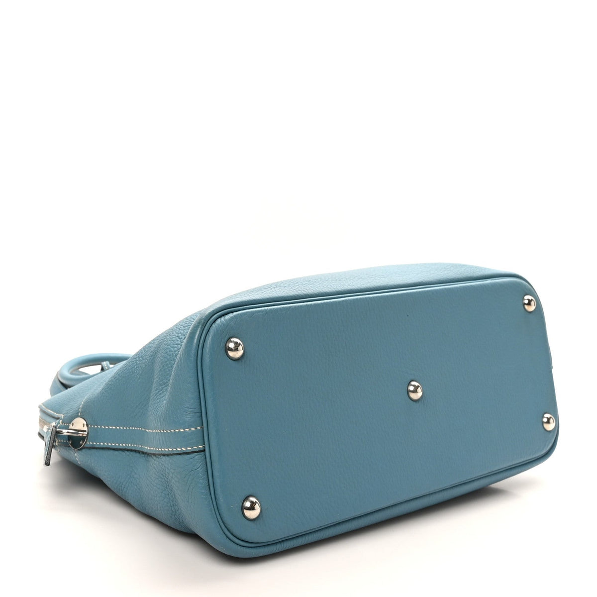 Taurillon Clemence Bolide 31 Blue Jean