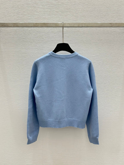 CC 25 Cardigan Cashmere 226853