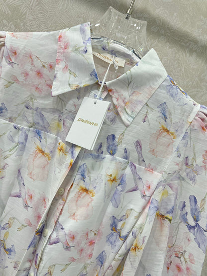 Zimmermann 25 Dress 351