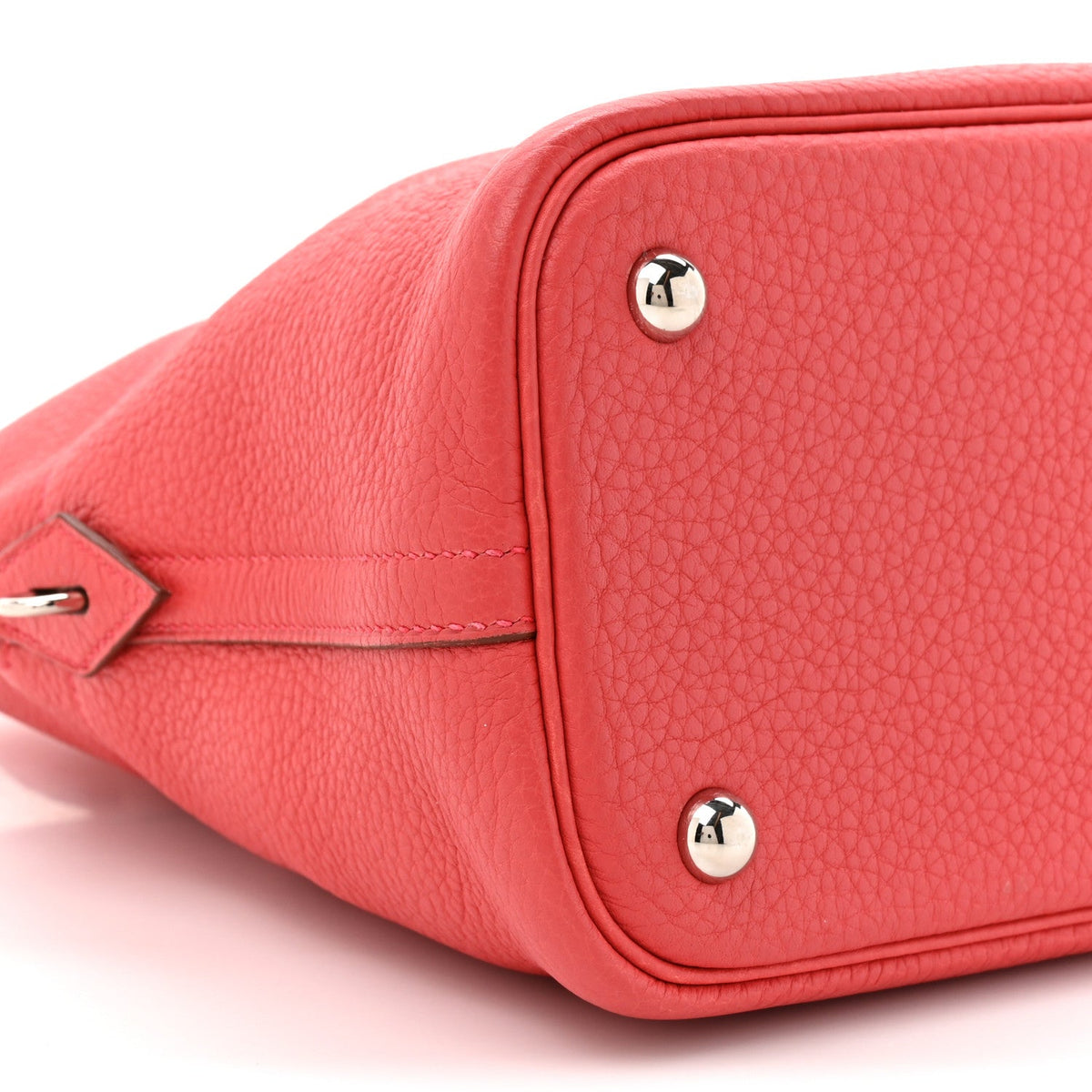 Taurillon Clemence Bolide 31 Rouge Pivoine