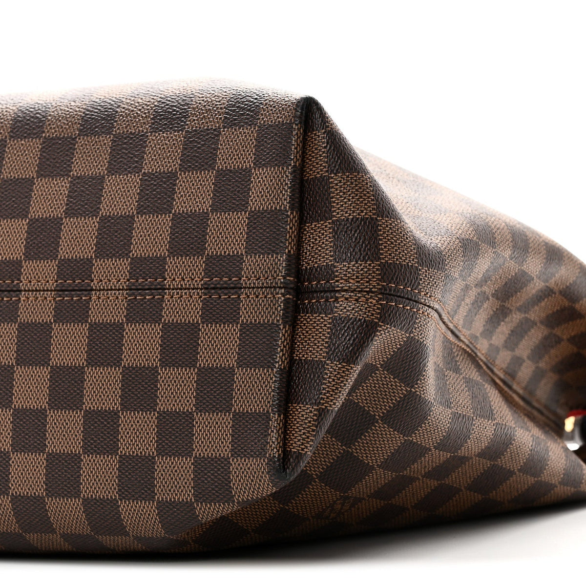 Damier Ebene Graceful MM