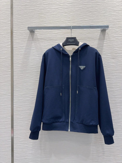 PRADA 25S REVERSIBLE JACKET SET 356