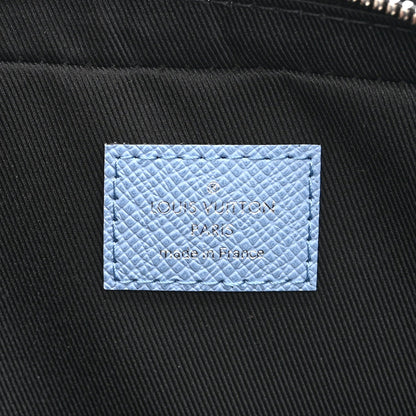 Taigarama Trio Messenger Sky Blue