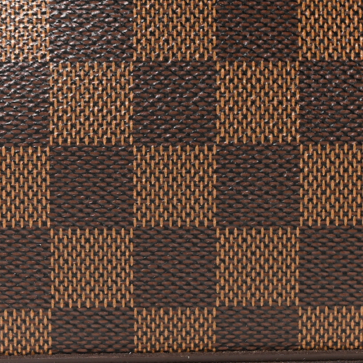 Damier Ebene Duomo