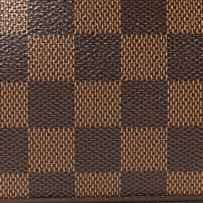 Damier Ebene Duomo