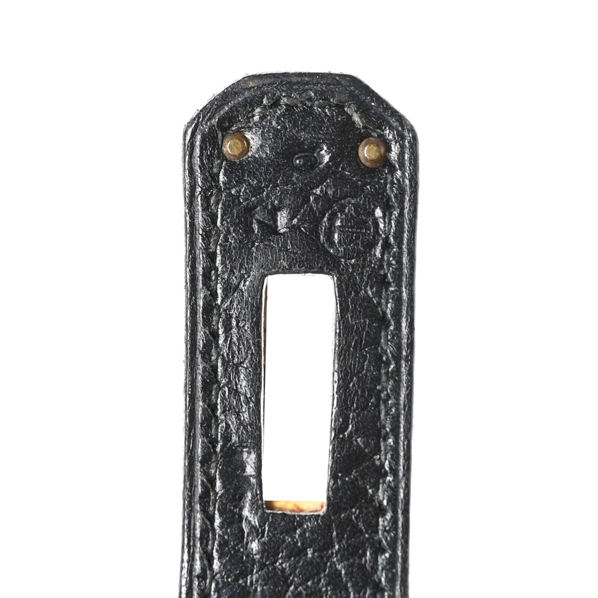 Ardennes Courchevel Kelly Sellier 35 Black Ebene
