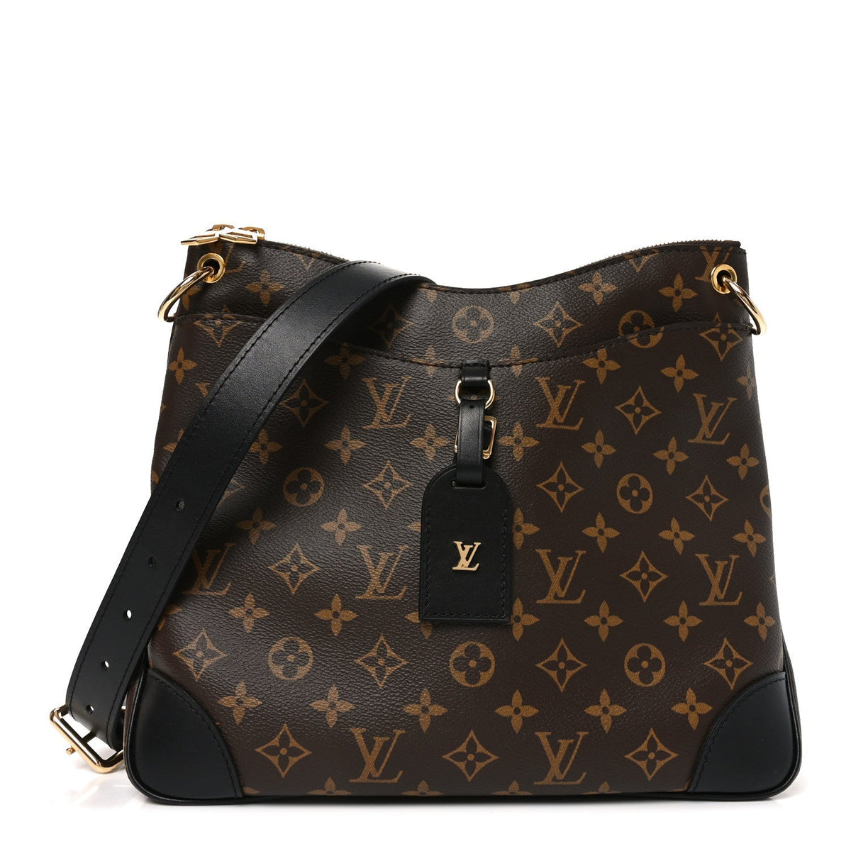 Monogram Odeon MM Black