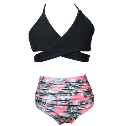 Kids Bikini Swimsuits For Girls - Colorful & Stylish Swimwear