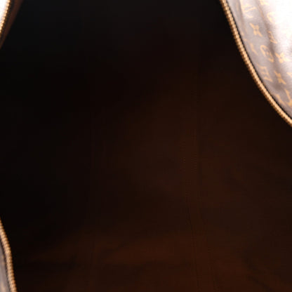 Monogram Keepall Bandouliere 60