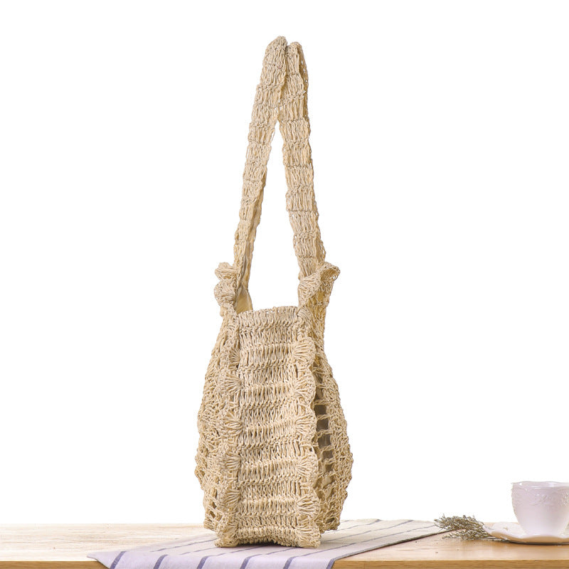 Crochet Market Bag Crochet Bag