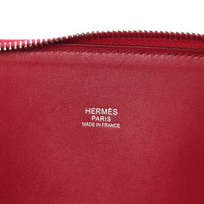 Taurillon Clemence Bolide 31 Rubis