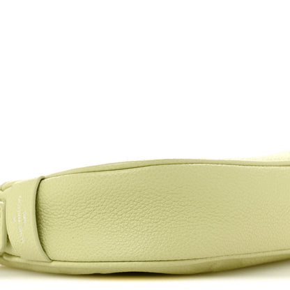 Empreinte Monogram Mini Moon Vert Noto Green