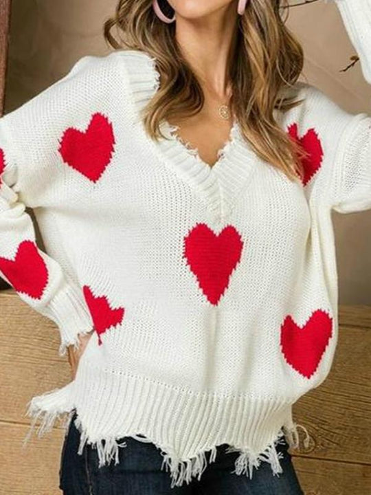 Black Sweater Women