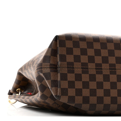 Damier Ebene Graceful MM