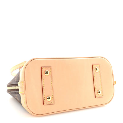 Monogram Alma BB