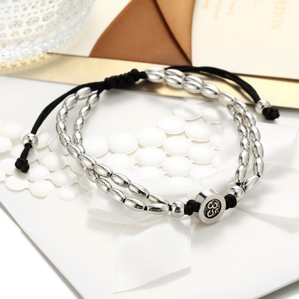 Summer Beach Starfish&Circle Footchain Accessories