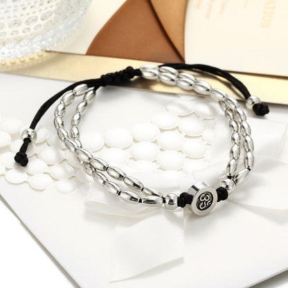 Summer Beach Starfish&Circle Footchain Accessories