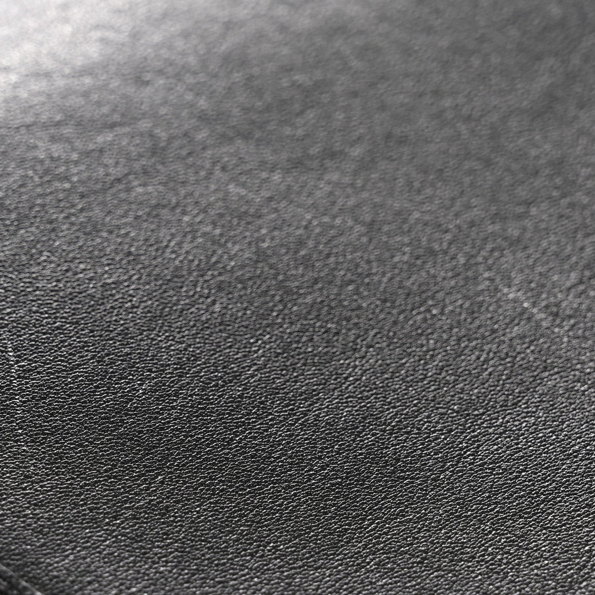 Calfskin Tambourin Black