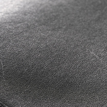 Calfskin Tambourin Black