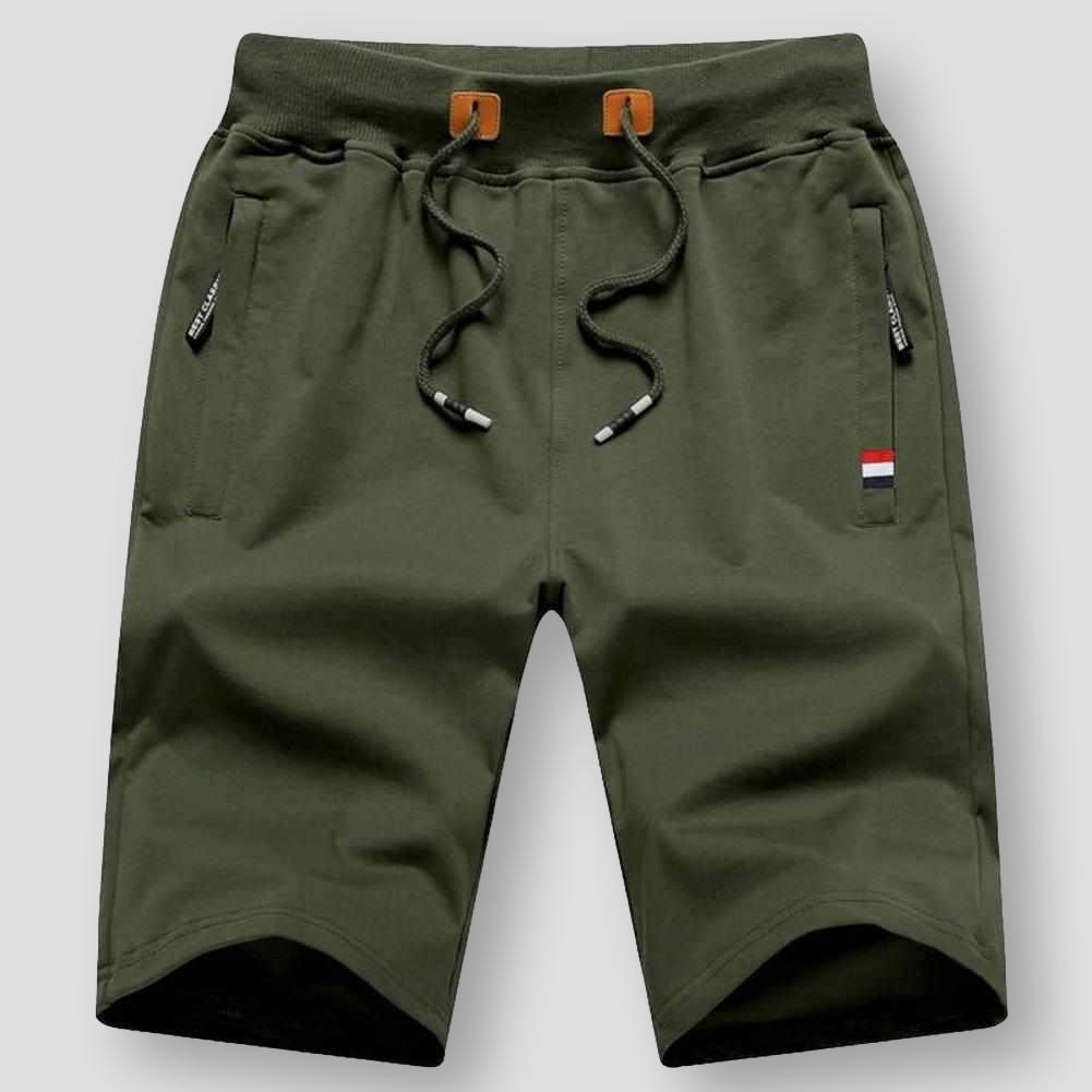 Saint Morris Casual Shorts