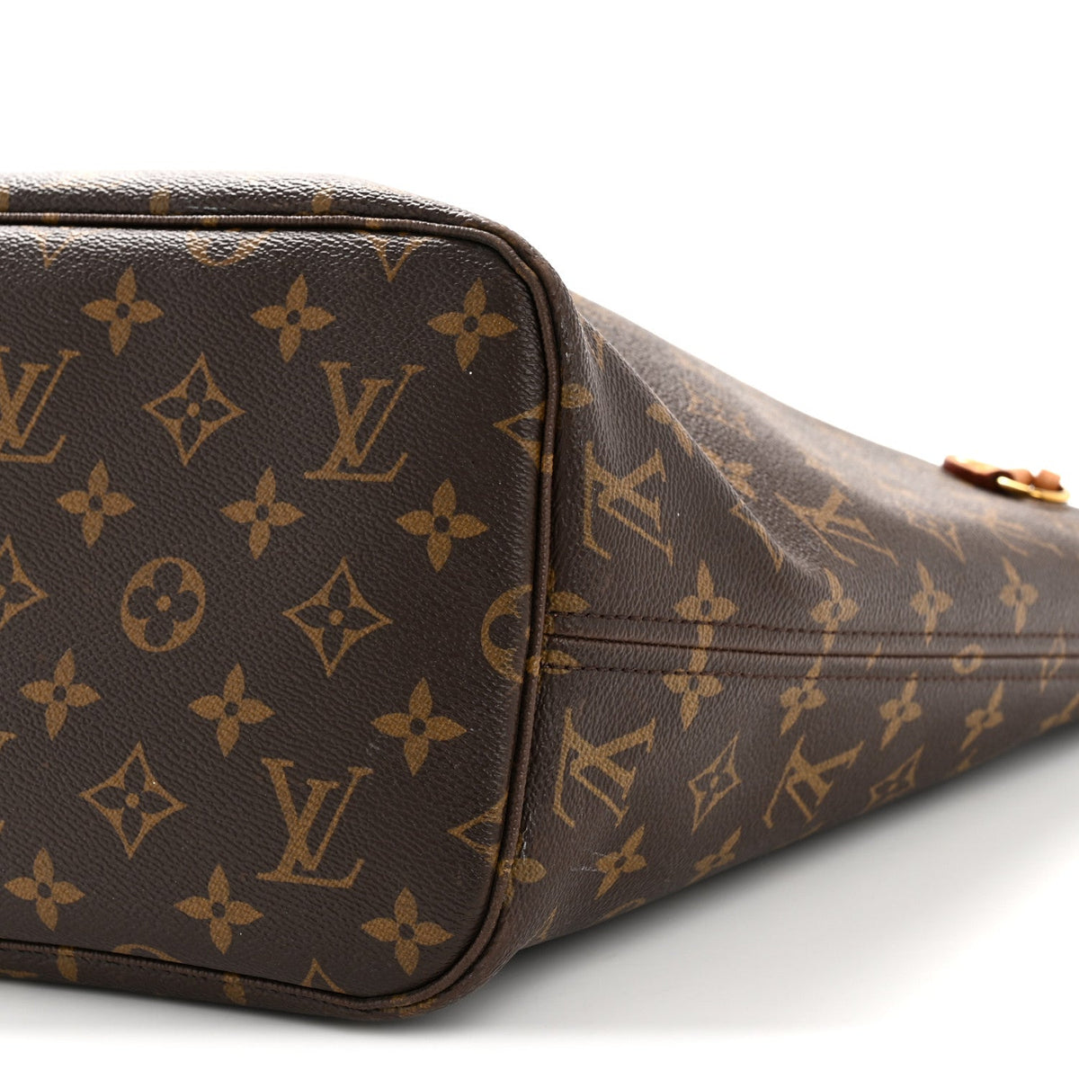 Monogram Neo Neverfull MM