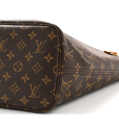 Monogram Neo Neverfull MM