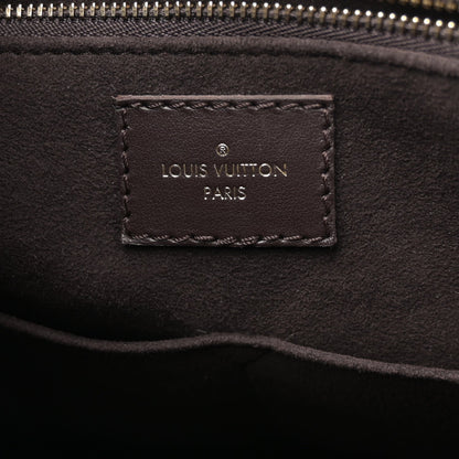 Empreinte Monogram Giant Onthego MM Chocolate