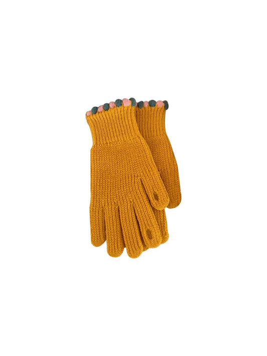 Gloving - Touchscreen Windproof Knitted Gloves