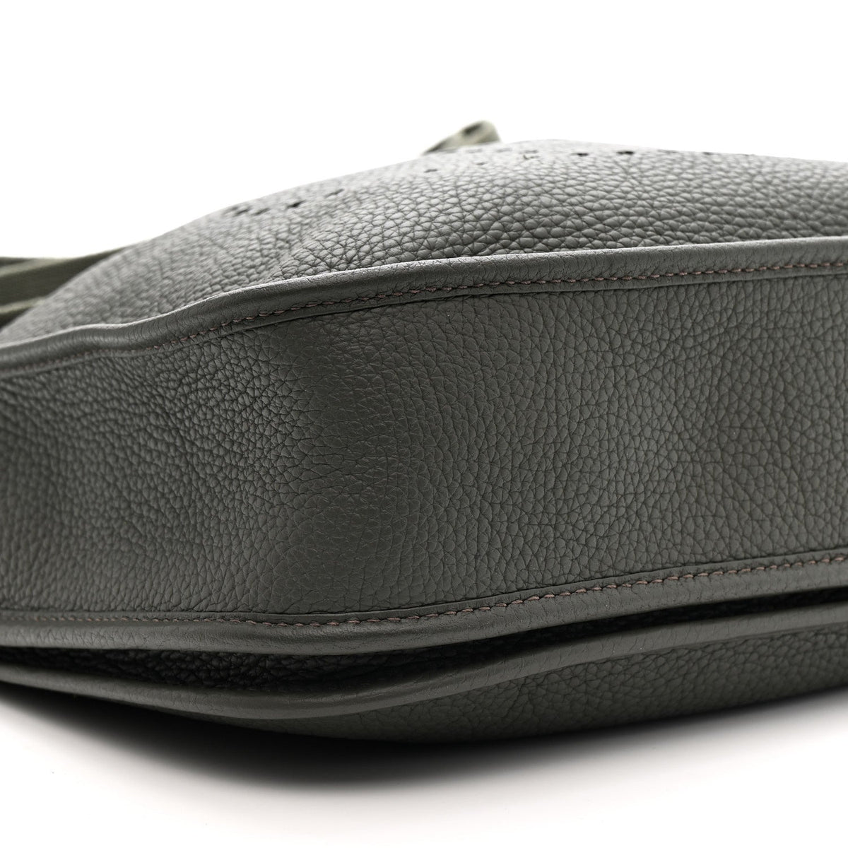 Taurillon Clemence EVELYNE III Vert De Gris