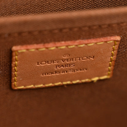 Monogram Ribera MM