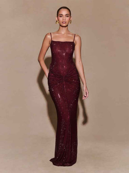 Mara Maxi Dress