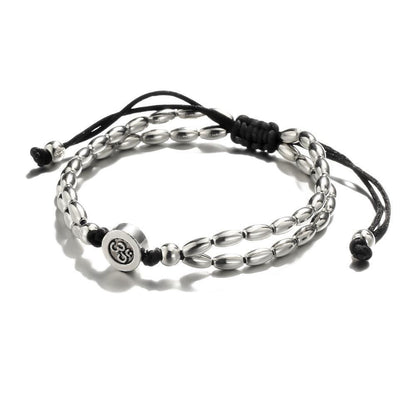 Summer Beach Starfish&Circle Footchain Accessories