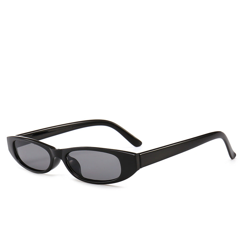 New Cat Eye Sunglasses in Multiple Colors