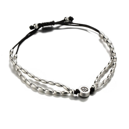 Summer Beach Starfish&Circle Footchain Accessories