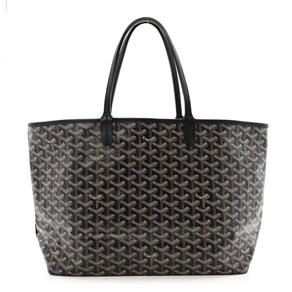 Goyardine Saint Louis PM Black