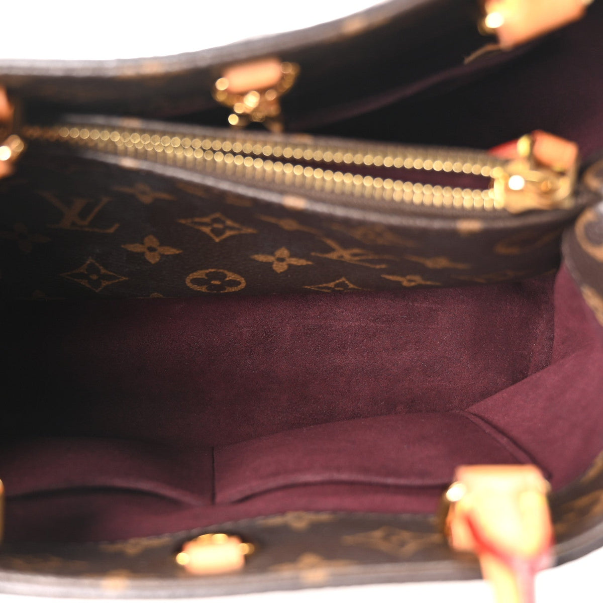 Monogram Montaigne BB