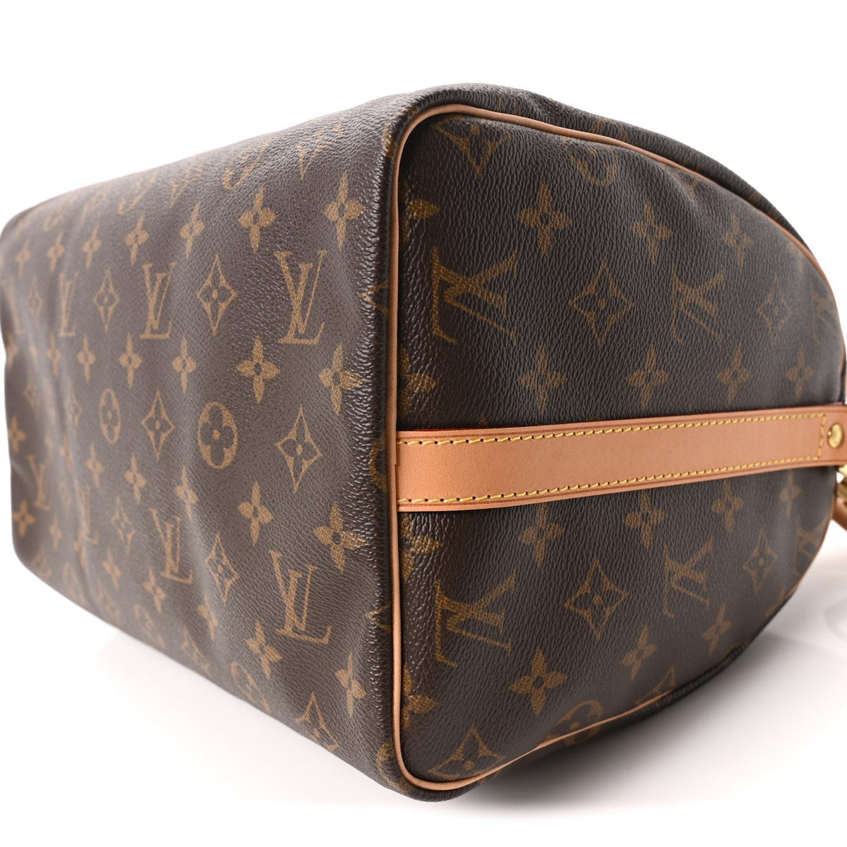 Monogram Speedy Bandouliere 30