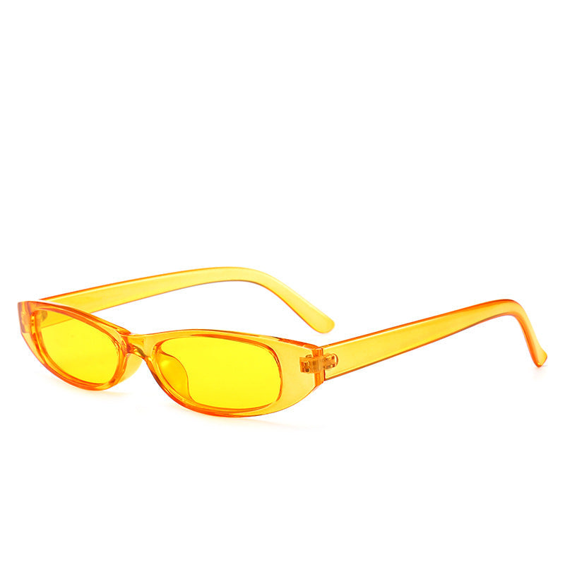 New Cat Eye Sunglasses in Multiple Colors