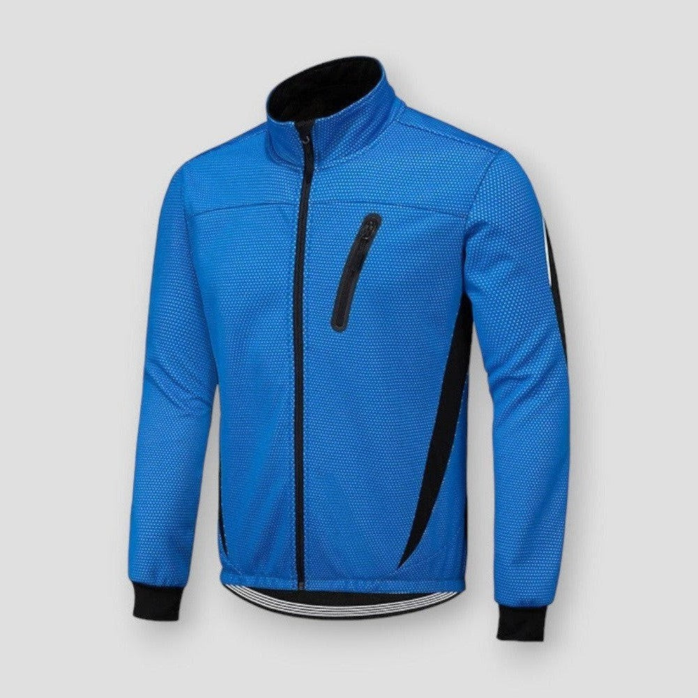 Sky Madrid Virden Jacket