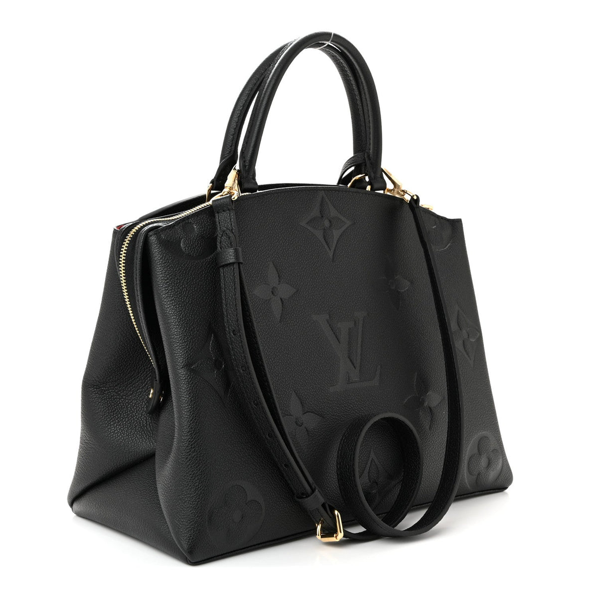 Empreinte Monogram Giant Grand Palais Black