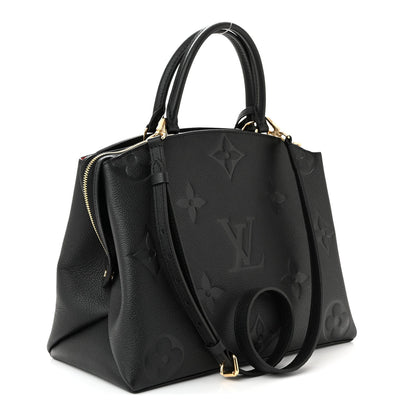 Empreinte Monogram Giant Grand Palais Black