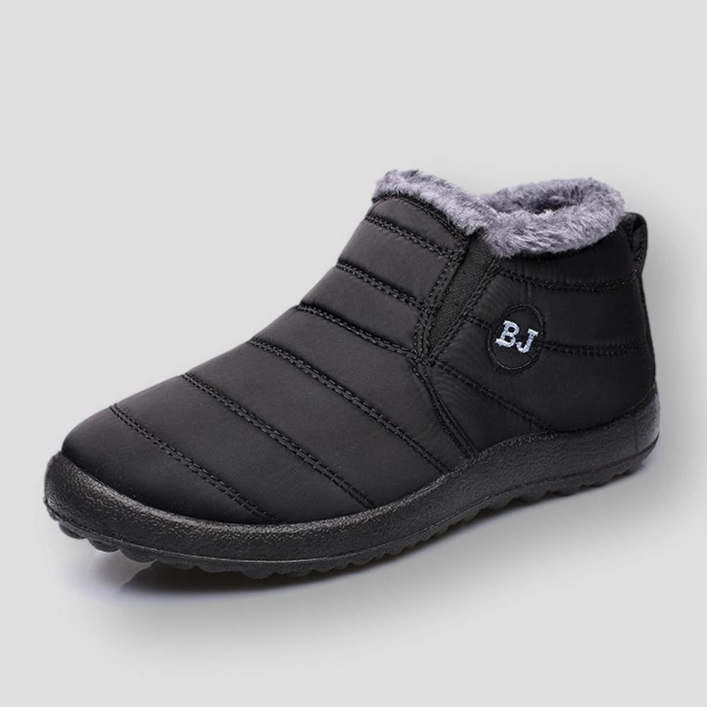 Sky Madrid Dubois Ankle Boots
