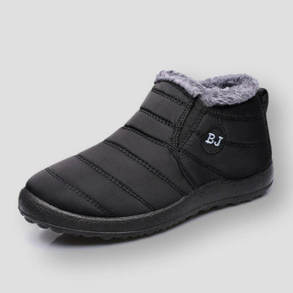 Sky Madrid Dubois Ankle Boots