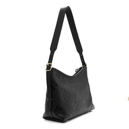 Empreinte Carryall PM Black