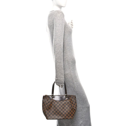 Damier Ebene Westminster PM